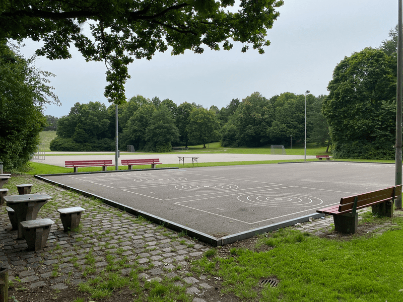 Possibility for games